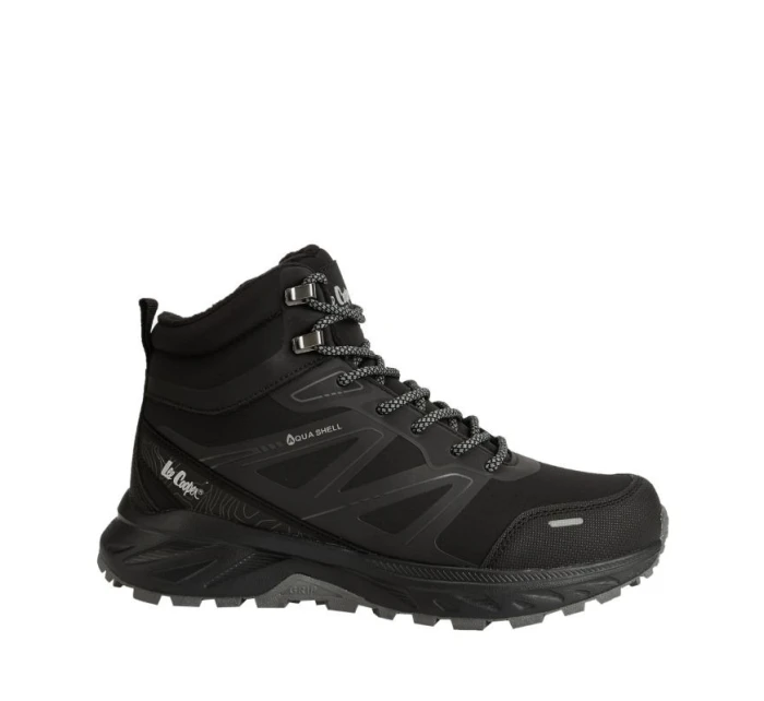 dámské boty černé model 21716997 dámské - Lee Cooper