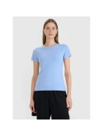 Dámské tričko s potiskem 4F 4FWMM00TTSHF2674-32S Dámské tričko s potiskem 4F 4FWMM00TTSHF2674-32S