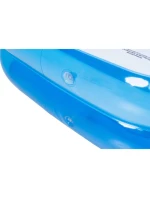 Rodinný obdélníkový nafukovací bazén 200x150x50 cm 51257