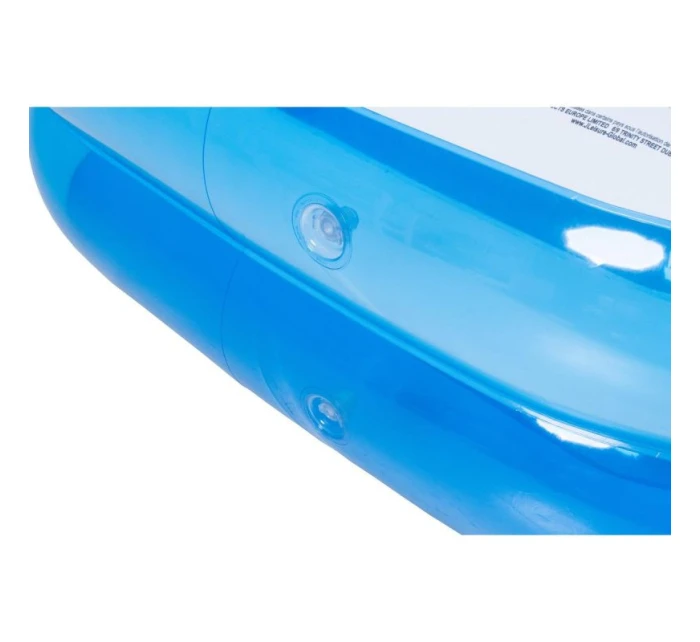 Rodinný obdélníkový nafukovací bazén 200x150x50 cm 51257