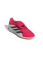 Juniorská obuv adidas Predator Club FT IN KI8837