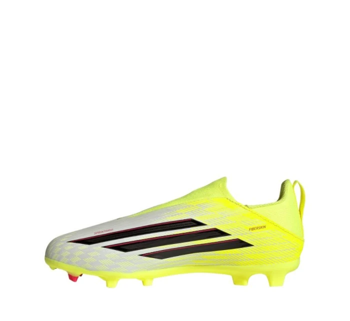 Dětské kopačky adidas F50 League LL FG/MG JR9009