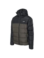 Pánská prošívaná zimní bunda model 21940763 SP