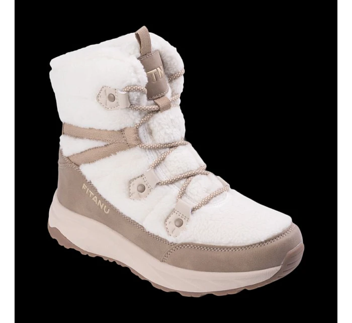 Dámské zimní boty MONTEVA W