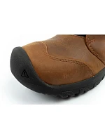 Dětská zimní kotníková obuv Keen Junior Kootenay voděodolná Dětská zimní kotníková obuv Keen Junior Kootenay voděodolná