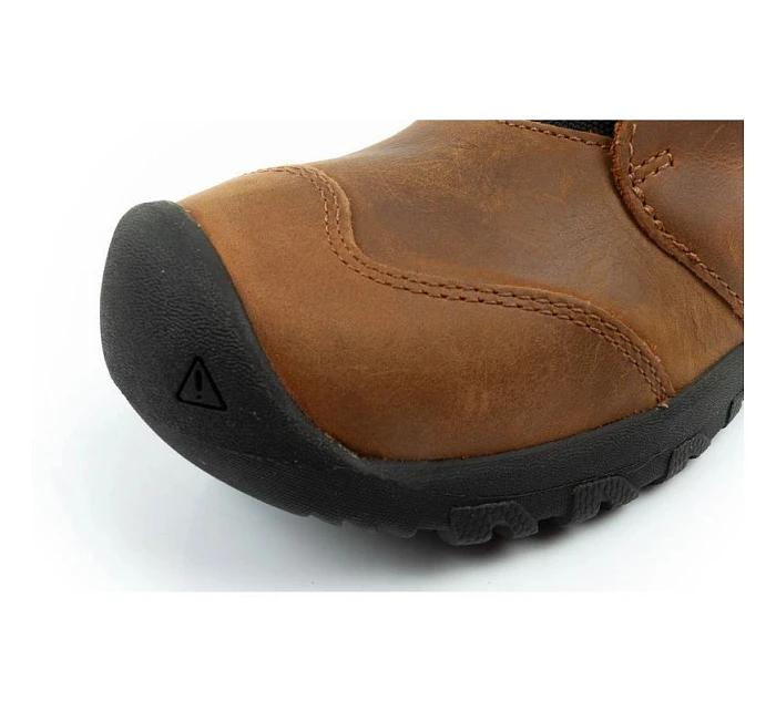 Dětská zimní kotníková obuv Keen Junior Kootenay voděodolná Dětská zimní kotníková obuv Keen Junior Kootenay voděodolná