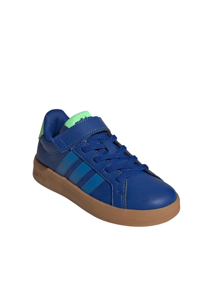Dětská obuv Grand Court 3.0 blue model 22119451 - ADIDAS Dětská obuv Grand Court 3.0 blue model 22119451 - ADIDAS