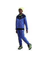 Dětská tepláková souprava  modrá, model 22311191 - NIKE
