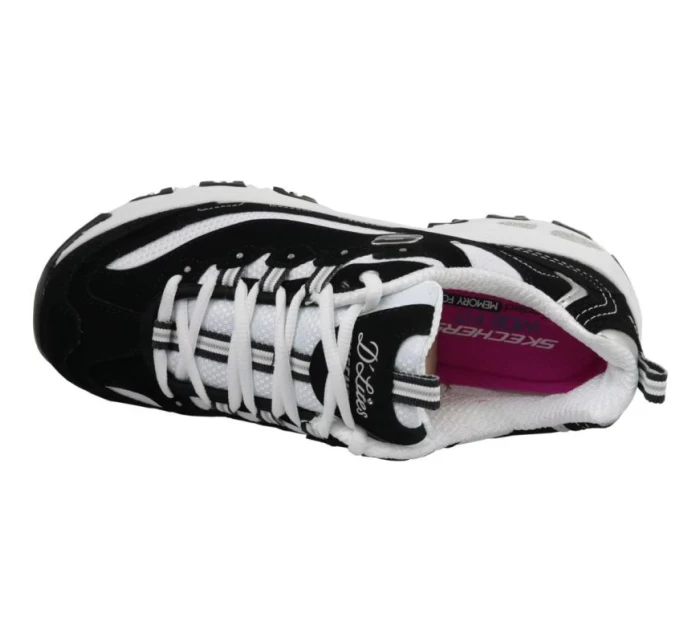 Boty W model 21368572 - Skechers Boty W model 21368572 - Skechers