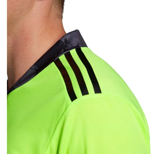 Pánská brankářská mikina AdiPro 20 GK M FI4192 - Adidas Pánská brankářská mikina AdiPro 20 GK M FI4192 - Adidas