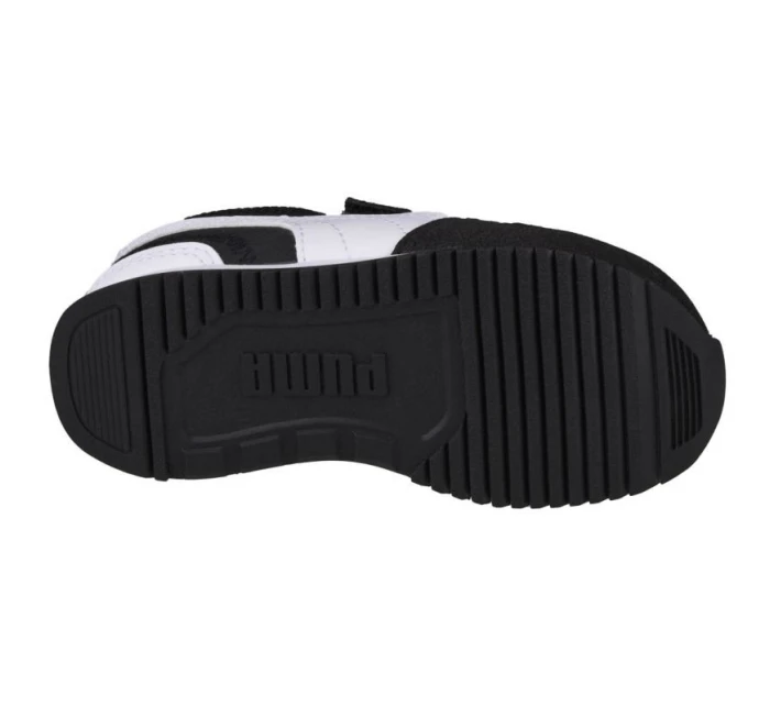 Dětské boty R78 V model 21732296 01 - Puma Dětské boty R78 V model 21732296 01 - Puma