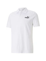 Puma ESS Pique Polo M Shirt 586674 02 pánské Puma ESS Pique Polo M Shirt 586674 02 pánské