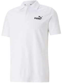 Puma ESS Pique Polo M Shirt 586674 02 pánské