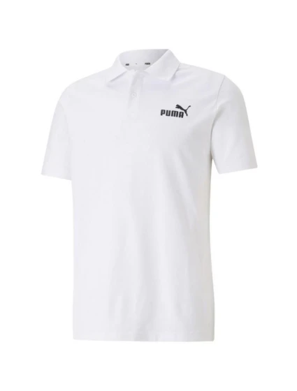Puma ESS Pique Polo M Shirt 586674 02 pánské Puma ESS Pique Polo M Shirt 586674 02 pánské