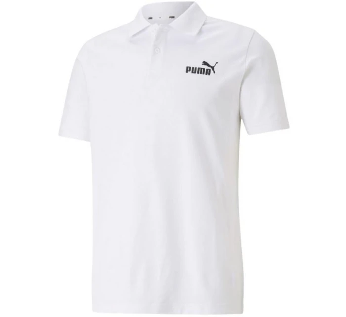 Puma ESS Pique Polo M Shirt 586674 02 pánské Puma ESS Pique Polo M Shirt 586674 02 pánské