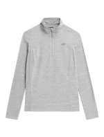 Dámská fleecová mikina W H4Z22 model 17801184 27M - 4F