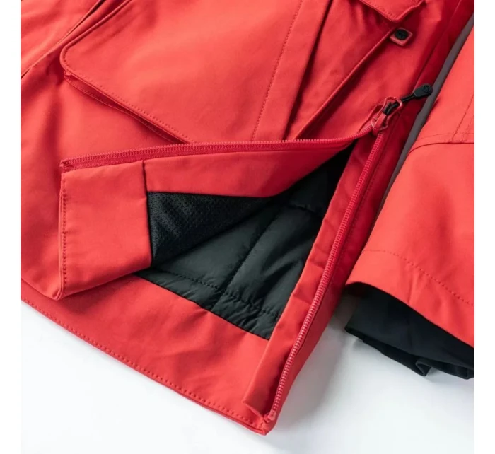 Hi-tec Lady Lasse W zateplená bunda 92800441438 Hi-tec Lady Lasse W zateplená bunda 92800441438