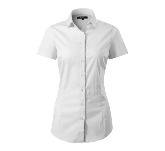 Malfini Flash W MLI-26100 bílá košile