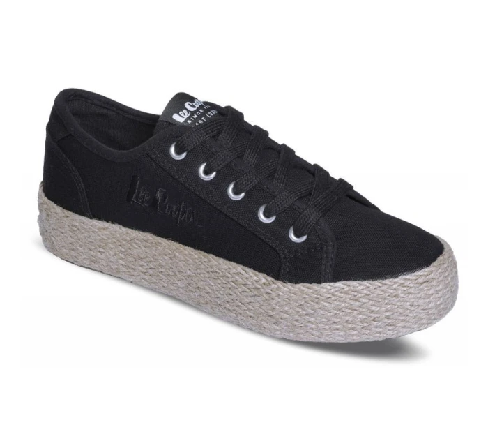 Dámské boty W LCW-23-31-1797L - Lee Cooper