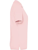 Daiber JN 71 Dámské piqué polo 02.0071 rose Daiber JN 71 Dámské piqué polo 02.0071 rose