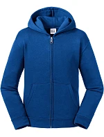 Dětská mikina s kapucí "Authentic" 10. bright royal model 22472909 - Russell Athletic Dětská mikina s kapucí "Authentic" 10. bright royal model 22472909 - Russell Athletic