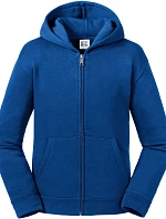 Russell Athletic 266B Dětská mikina s kapucí "Authentic" 10.266B bright royal