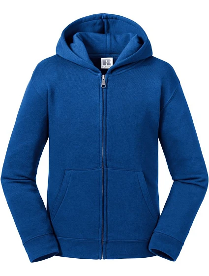 Russell Athletic 266B Dětská mikina s kapucí "Authentic" 10.266B bright royal Russell Athletic 266B Dětská mikina s kapucí "Authentic" 10.266B bright royal
