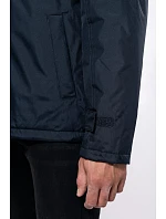 K Pracovní bunda s rukávy 20.K black/black model 22510650 - Kariban K Pracovní bunda s rukávy 20.K black/black model 22510650 - Kariban