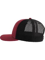 6 panelová Trucker kšiltovka model 22411246 - Atlantis Headwear 6 panelová Trucker kšiltovka model 22411246 - Atlantis Headwear