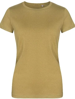 Promodoro 1505 Dámské tričko X.O 40.1505 olive