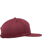 Flexfit 6502 5 panelová Snapback kšiltovka 55.6502 maroon Flexfit 6502 5 panelová Snapback kšiltovka 55.6502 maroon