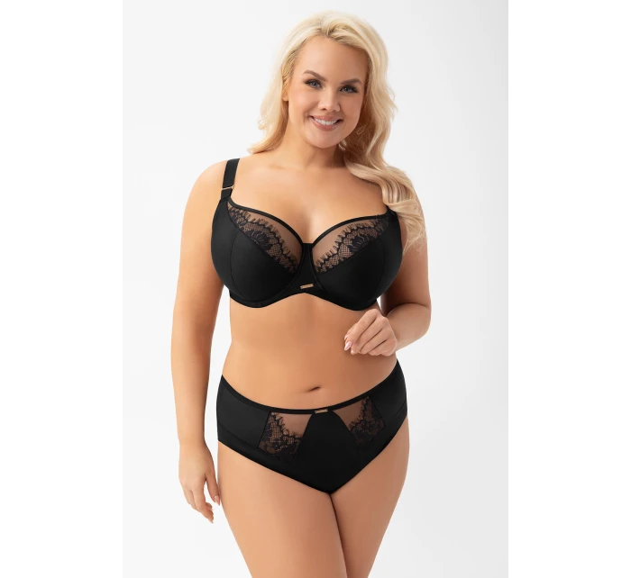 Gorsenia K937 Evia barva: černá