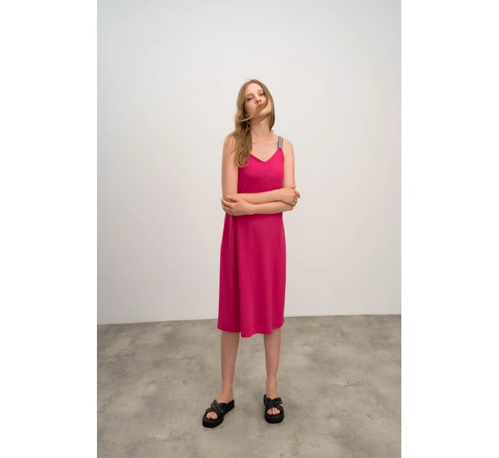 Vamp - Dámské šaty 16524 - Vamp