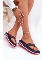 Dámské Na Klínu Big Star Modré model 21693877 - Big Star Shoes Dámské Na Klínu Big Star Modré model 21693877 - Big Star Shoes