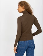 Přesmykač AT SW 9161 1.22P khaki