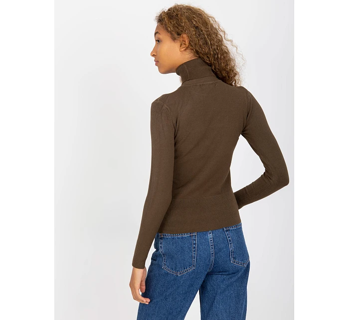 Přesmykač AT SW 9161 1.22P khaki