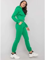 Sada EM KMPL 685.17X zelená