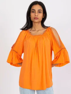 Halenka TW BZ BI 82198.46 oranžová