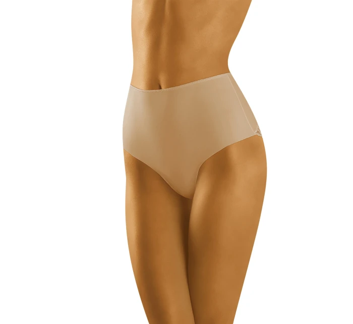 Dámské kalhotky Promessa béžová - Wol-Bar Dámské kalhotky Promessa béžová - Wol-Bar