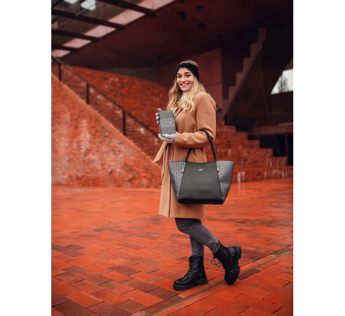 Peněženka VUCH Marva Black