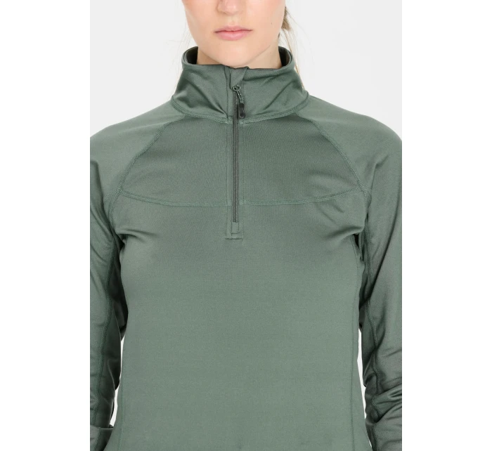 Dámská funkční mikina Whistler Blume