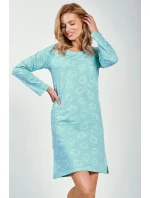 Dámské tričko Abi 3218 S-XL