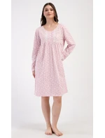 Pánské pyžamové kalhoty model 21059833 - Vienetta Pánské pyžamové kalhoty model 21059833 - Vienetta