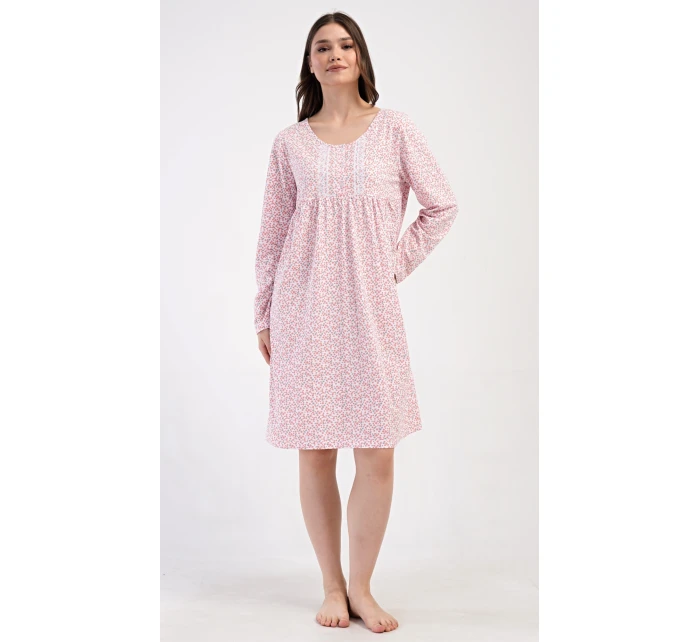 Pánské pyžamové kalhoty model 21059833 - Vienetta Pánské pyžamové kalhoty model 21059833 - Vienetta