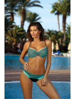 Dvoudílné plavky  model 113071 Marko