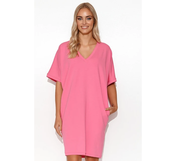 Denní šaty model 175672 Makadamia