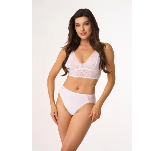 Brazilské kalhotky model 199340 Babell Brazilské kalhotky model 199340 Babell