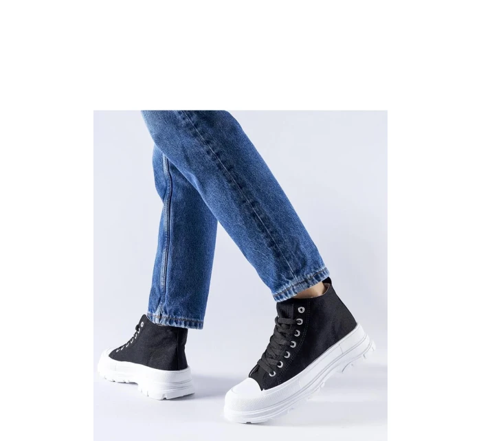 Tenisky model 207612 Solea Tenisky model 207612 Solea