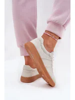 Sportovní obuv model 211339 Step in style Sportovní obuv model 211339 Step in style