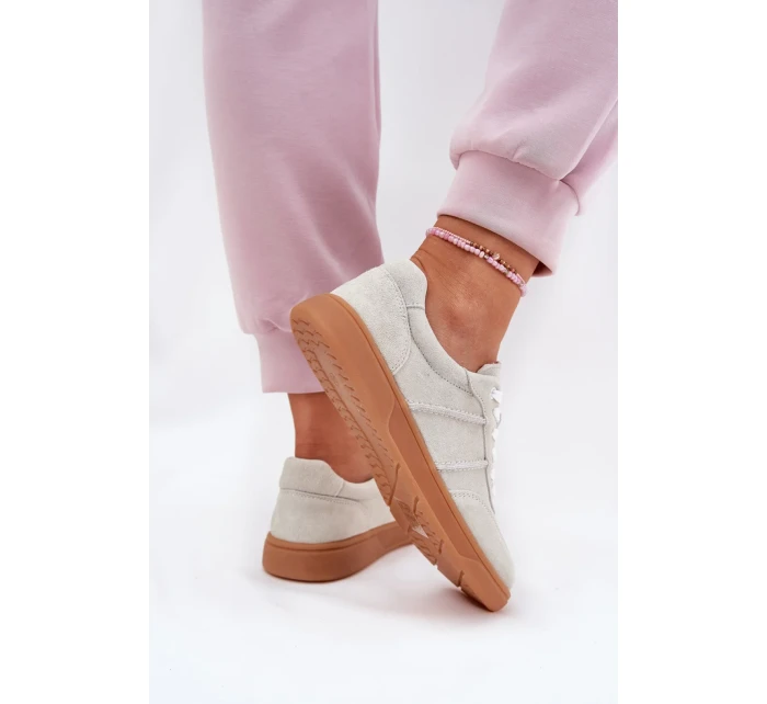 Sportovní obuv model 211339 Step in style Sportovní obuv model 211339 Step in style